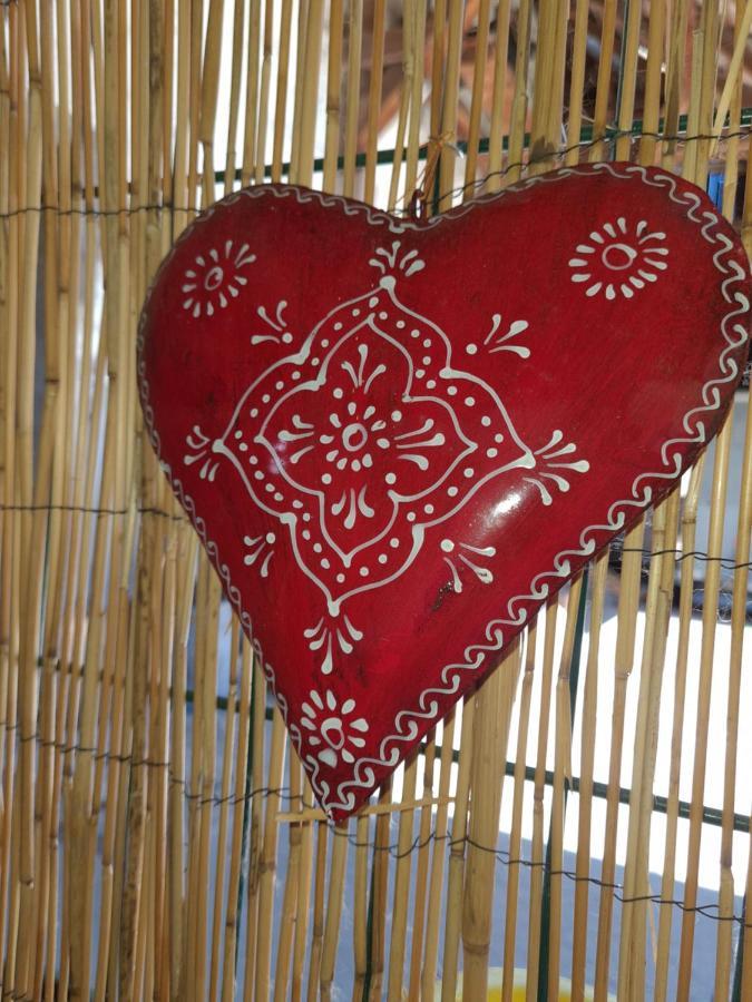Gite Le Coeur D'Alsace Boofzheim Eksteriør billede